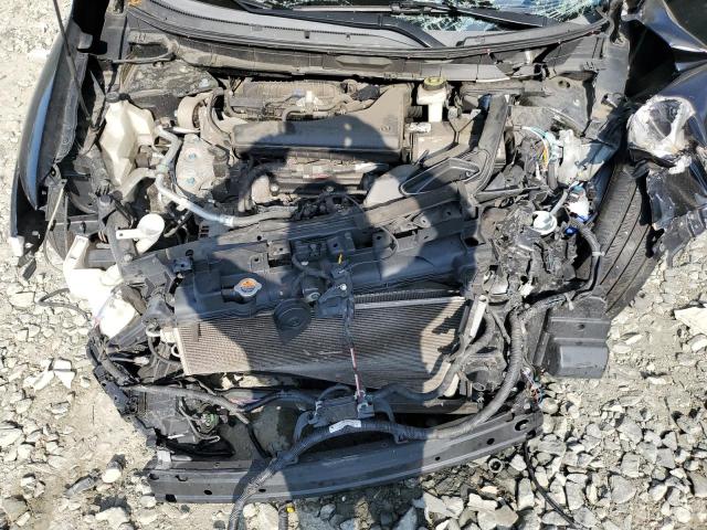 2019 NISSAN ROGUE S - KNMAT2MT4KP557239