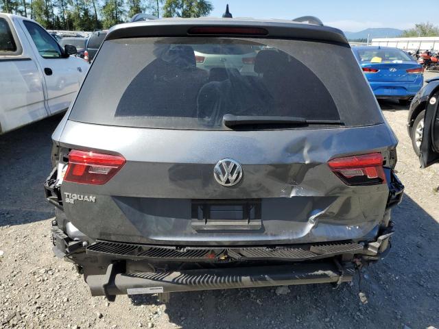 2020 Volkswagen Tiguan Se VIN: 3VV3B7AX7LM176798 Lot: 63451844