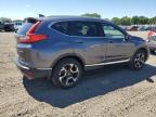 HONDA CR-V TOURI photo