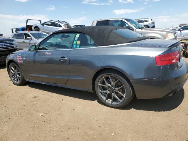 2017 AUDI A5 SPORT WAUD2AFHXHN003191