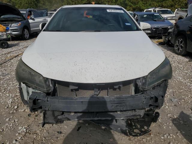 VIN 4T1BK1FK4FU557539 2015 Toyota Camry, Xse no.5