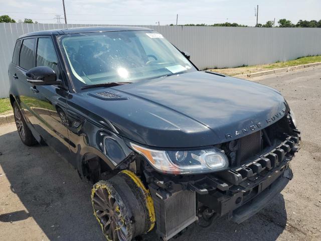 VIN SALWR2TF5EA355543 2014 Land Rover Range Rover, SC no.4