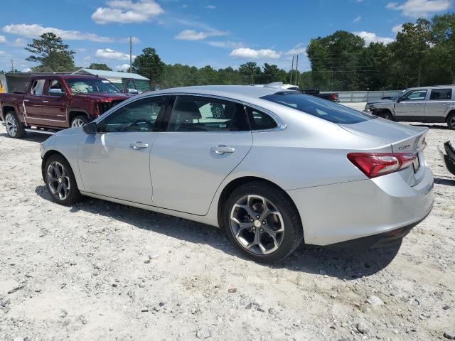 Vin: 1g1zd5st2lf125060, lot: 62022594, chevrolet malibu lt 20202