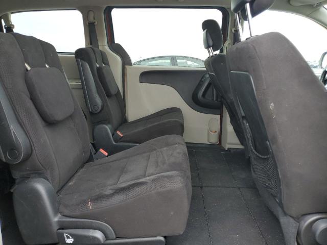 2012 Dodge Grand Caravan Se VIN: 2C4RDGBG5CR235079 Lot: 62589814