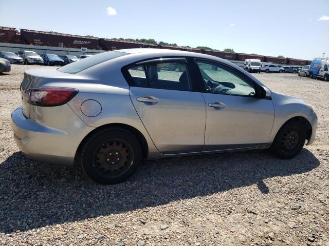 VIN JM1BL1TG0D1777423 2013 Mazda 3, I no.3