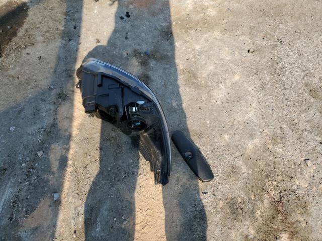 2017 FORD FOCUS SE - 1FADP3K25HL223874