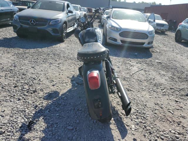 2002 HONDA VT1100 C2 1HFSC43012A