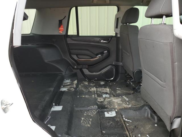 2018 CHEVROLET TAHOE POLI - 1GNLCDEC2JR243585