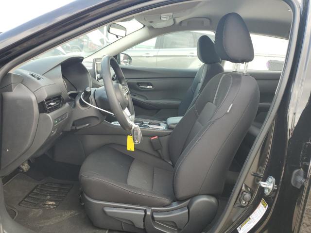 2024 NISSAN SENTRA SV - 3N1AB8CV9RY257586