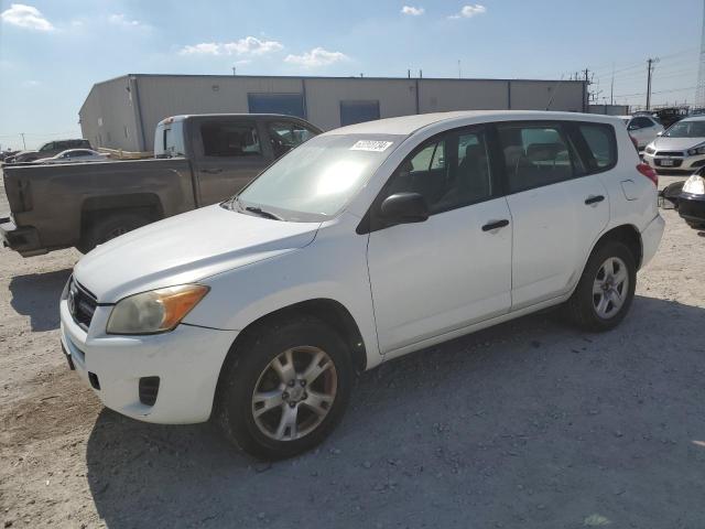 2009 Toyota Rav4  for Sale in Haslet, TX - Minor Dent/Scratches