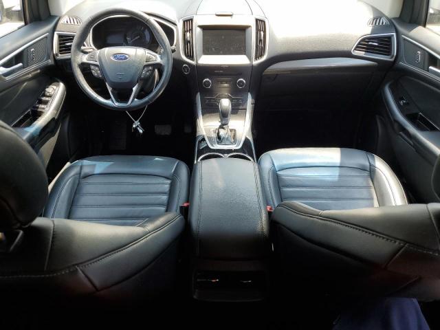 2017 FORD EDGE SEL - 2FMPK3J92HBC02397