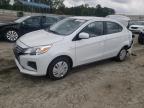2023 MITSUBISHI MIRAGE G4 - ML32FUFJ9PHF03977
