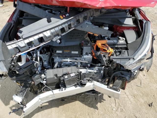 2022 KIA NIRO S - KNDCC3LG9N5150519