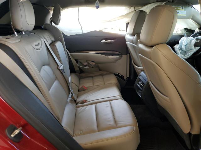 2020 CADILLAC 62 1GYFZCR41LF133448