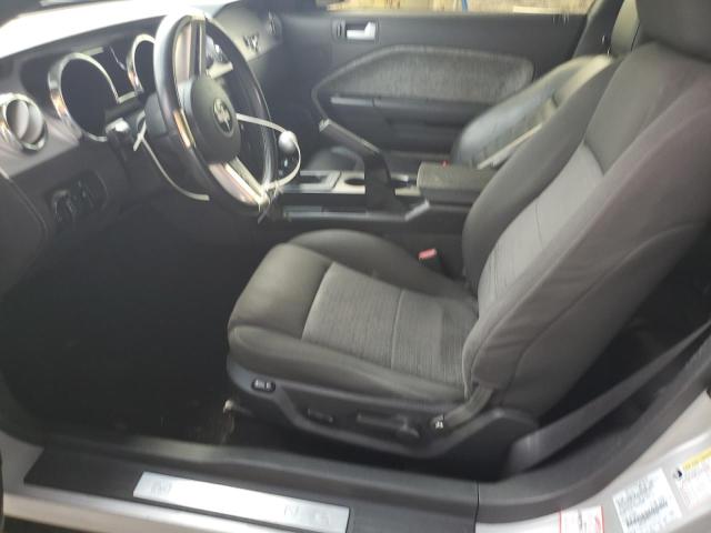 2006 Ford Mustang VIN: 1ZVFT80N065155166 Lot: 63061954