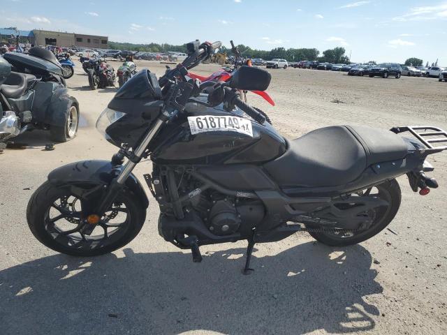 2014 HONDA CTX700 ND JH2RC6840EK001158