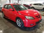 MAZDA 3 HATCHBAC photo