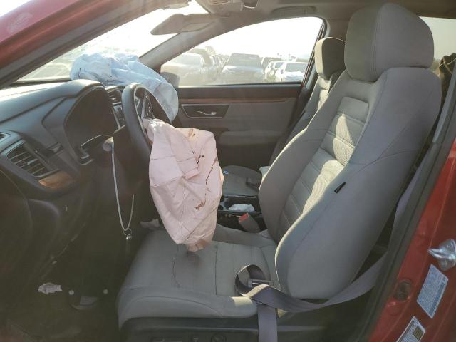 2021 HONDA CR-V EX - 2HKRW1H53MH401708