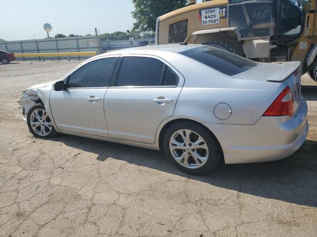 Vin: 3fahp0ha8cr339112, lot: 45479755, ford fusion se 20122