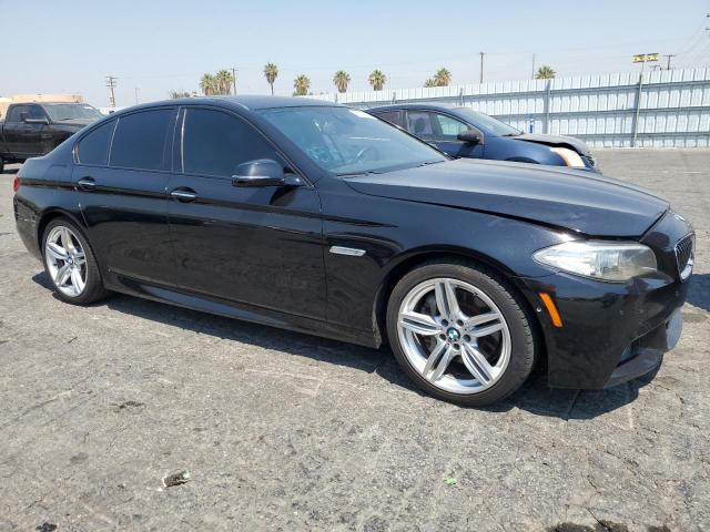 VIN WBA5B1C52ED482948 2014 BMW 5 Series, 535 I no.4