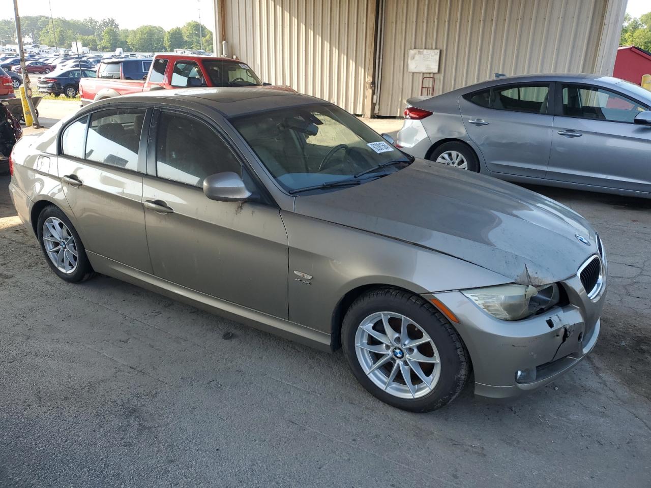 wbapk5c53aa653766 WBAPK5C53AA653766 2010 BMW 328 Xi Sulev