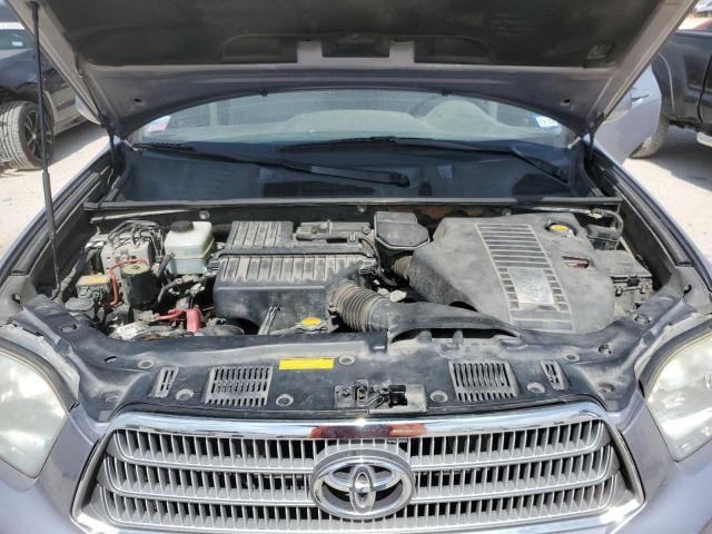 2008 Toyota Highlander Hybrid Limited VIN: JTEEW44A482011156 Lot: 60978384