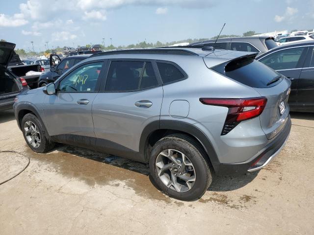 2025 CHEVROLET TRAX 1LT - KL77LHEP4SC030840