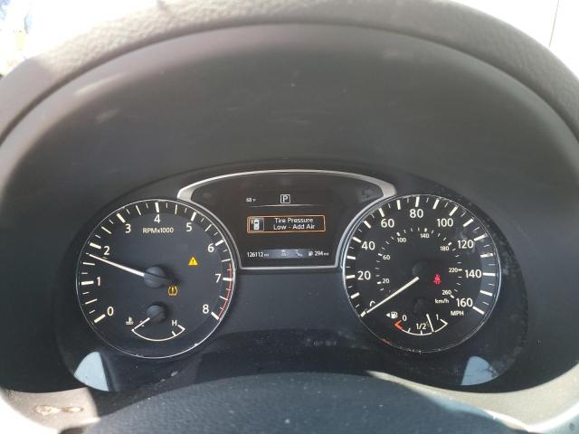 2018 NISSAN ALTIMA 2.5 - 1N4AL3AP8JC215012