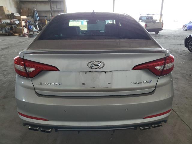 2017 Hyundai Sonata Sport VIN: 5NPE34AB4HH574460 Lot: 62754474