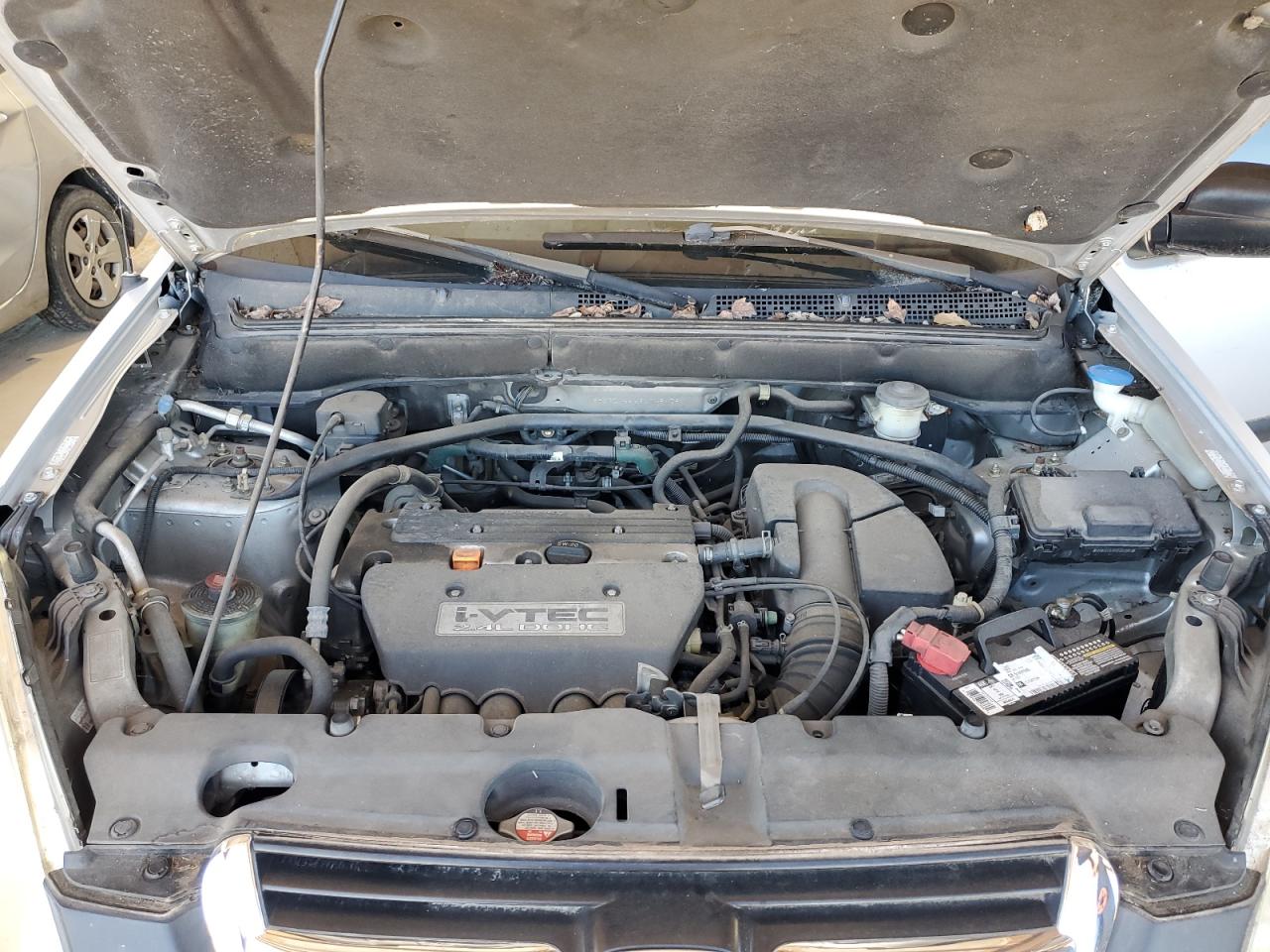 SHSRD78463U149409 2003 Honda Cr-V Lx