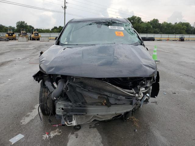 2021 CHEVROLET TRAVERSE L - 1GNEVFKW5MJ100386