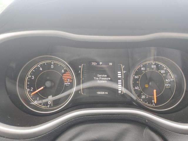 2018 JEEP CHEROKEE L 1C4PJLLB4JD606082