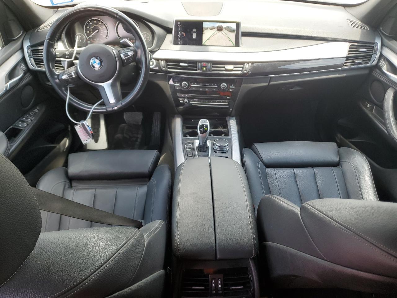 5UXKR0C34H0V83879 2017 BMW X5 xDrive35I