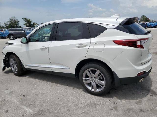 2021 ACURA RDX ADVANC - 5J8TC2H79ML022019