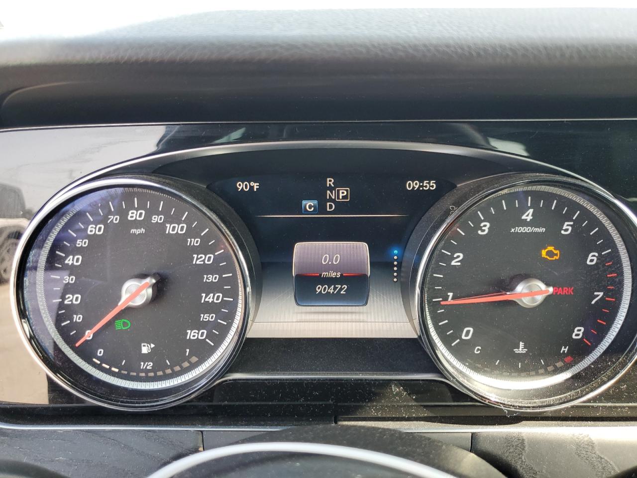 WDDZF4JB7JA387208 2018 Mercedes-Benz E 300