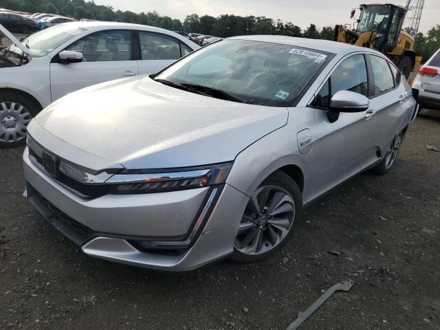2018 HONDA CLARITY - JHMZC5F1XJC018841