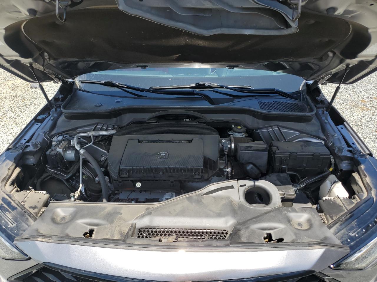 5J8YE1H04NL048400 2022 Acura Mdx A-Spec