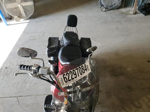 2003 KAWASAKI VULCAN - JKBVNKA103A005309