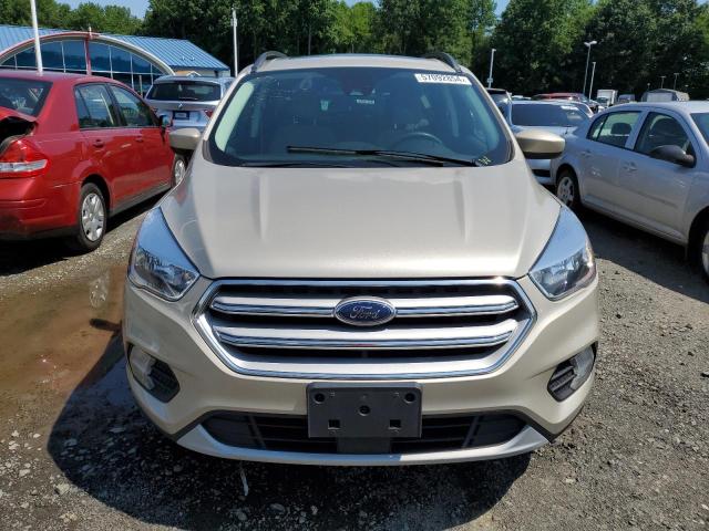 2018 FORD ESCAPE SE - 1FMCU9GD0JUD24960