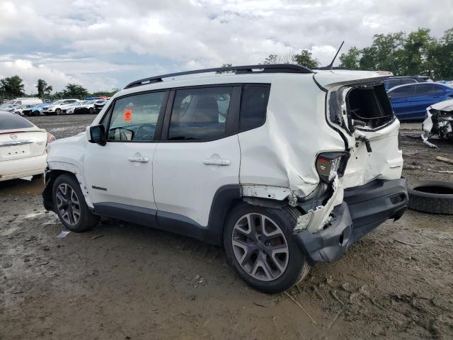 VIN ZACCJABT3FPB43051 2015 Jeep Renegade, Latitude no.2