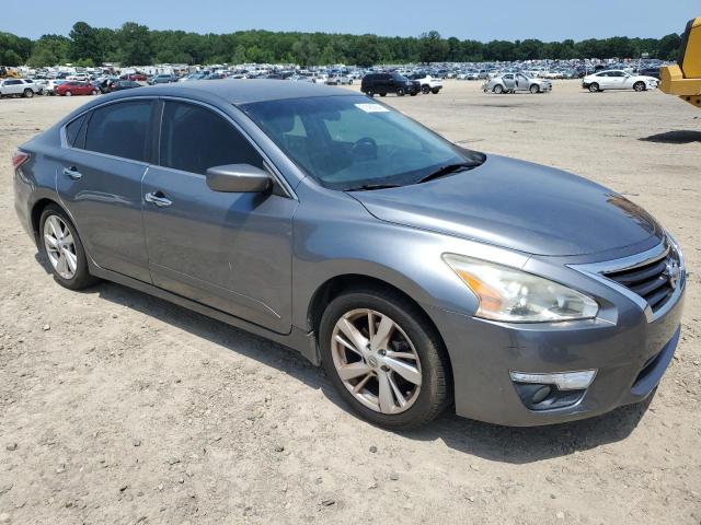 2015 Nissan Altima 2.5 VIN: 1N4AL3AP4FC590032 Lot: 61483564