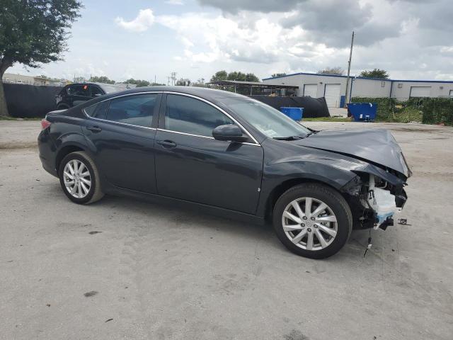 VIN 1YVHZ8DH3D5M07398 2013 Mazda 6, Touring no.4