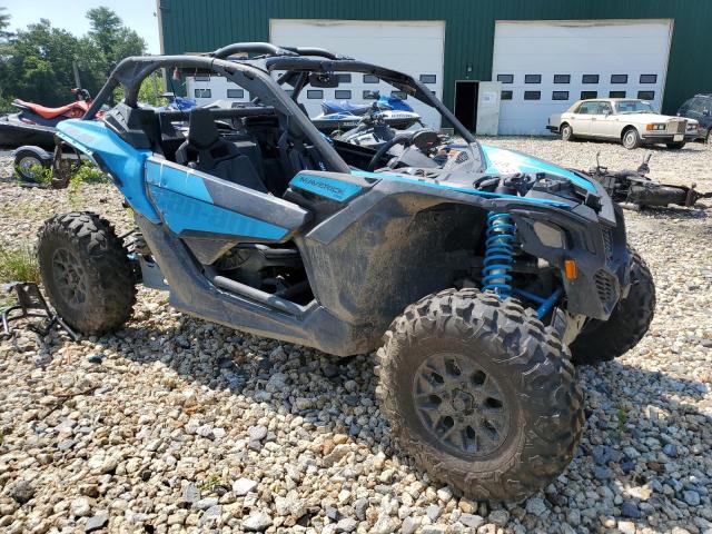 2022 CAN-AM MAVERICK X #2944832607