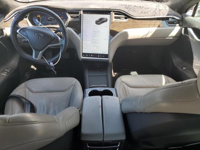 2015 TESLA MODEL S - 5YJSA1E29FF113090