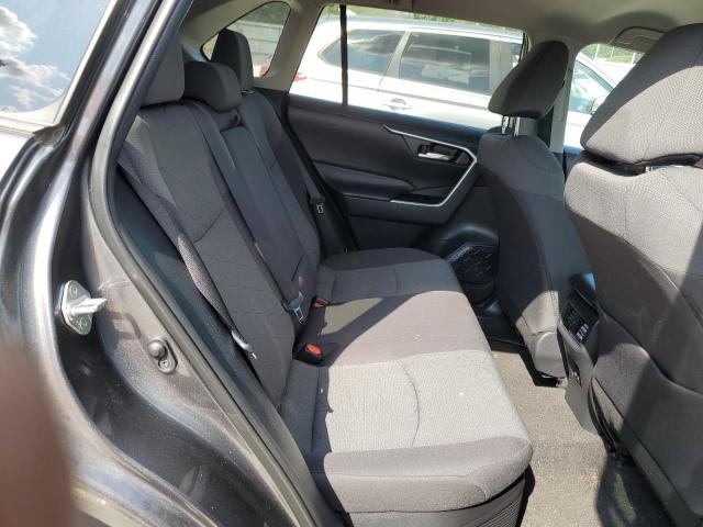 2020 TOYOTA RAV4 XLE - 4T3RWRFV5LU007006