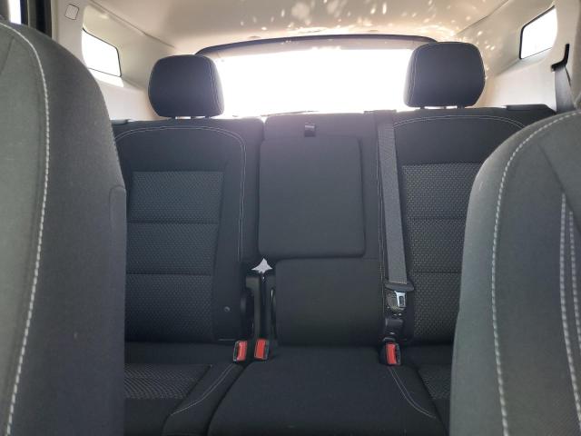 2022 GMC Terrain Sle VIN: 3GKALMEVXNL144211 Lot: 62623704