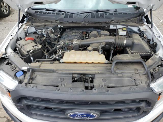 2021 FORD F150 SUPER - 1FTEX1CB9MKE68727
