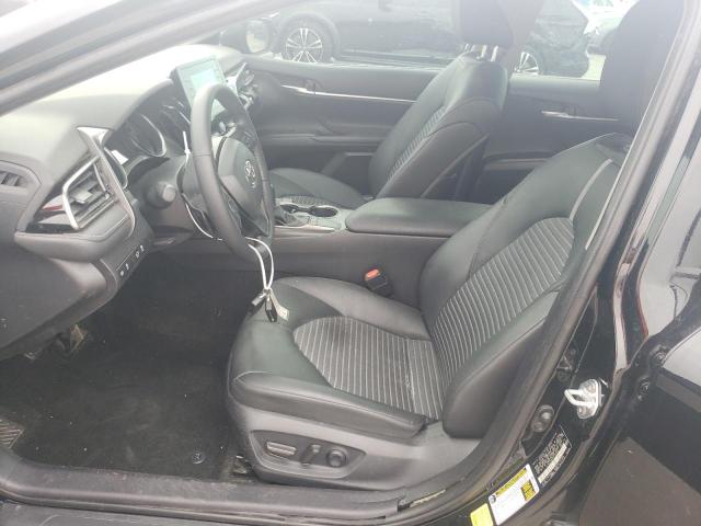 2023 TOYOTA CAMRY SE N - 4T1G11AKXPU721085