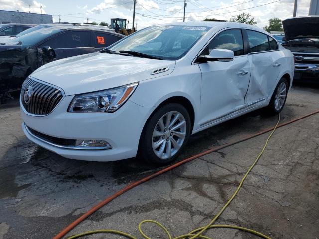 VIN 1G4GB5G38GF105412 2016 Buick Lacrosse no.1