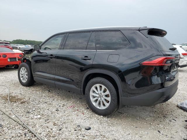 2024 TOYOTA GRAND HIGH - 5TDAAAB51RS052408